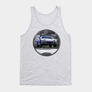 RS200 Tank Top